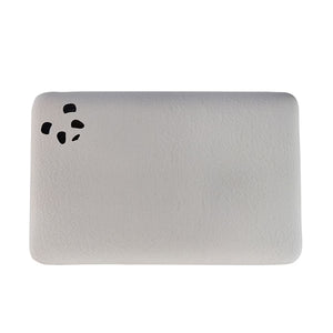 Panda Children'S Memory Foam Bamboo Pillow, 4+ Years image 1
