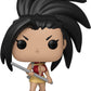 Funko POP! My Hero Academia-Momo Yaoyoruzu #605 image 1