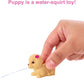 Barbie Skipper Waterpark Playset with Working Slide and Puppy Toy image 4
