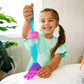 Barbie Dreamtopia Slime Mermaid Doll with 2 Slime Packets image 2