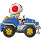 Hot Wheels The Super Mario Bros Movie Toad image 3