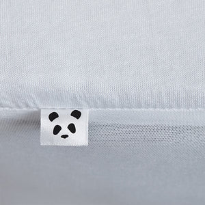 Panda Mattress Protector, Cot Size (120 X 60 Cm) image 1