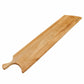 Woodforchef Premium Extra-Long Charcuterie Board image 3