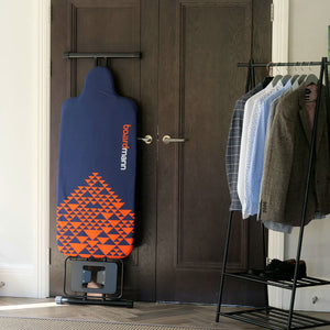 Boardmann XL Ironing Board, L 121 X W 51 Cm image 0