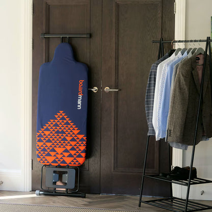 Boardmann XL Ironing Board, L 121 X W 51 Cm image 0