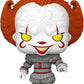 Pop! TV: Welcome to Derry - Pennywise - IT - Collectable Vinyl Figure - Gift Idea - Official Merchandise - Toys for Kids & Adults - Horror Fans - Model Figure for Collectors and Display