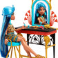 Monster High Cleo De Nile Doll With Accessories. image 2