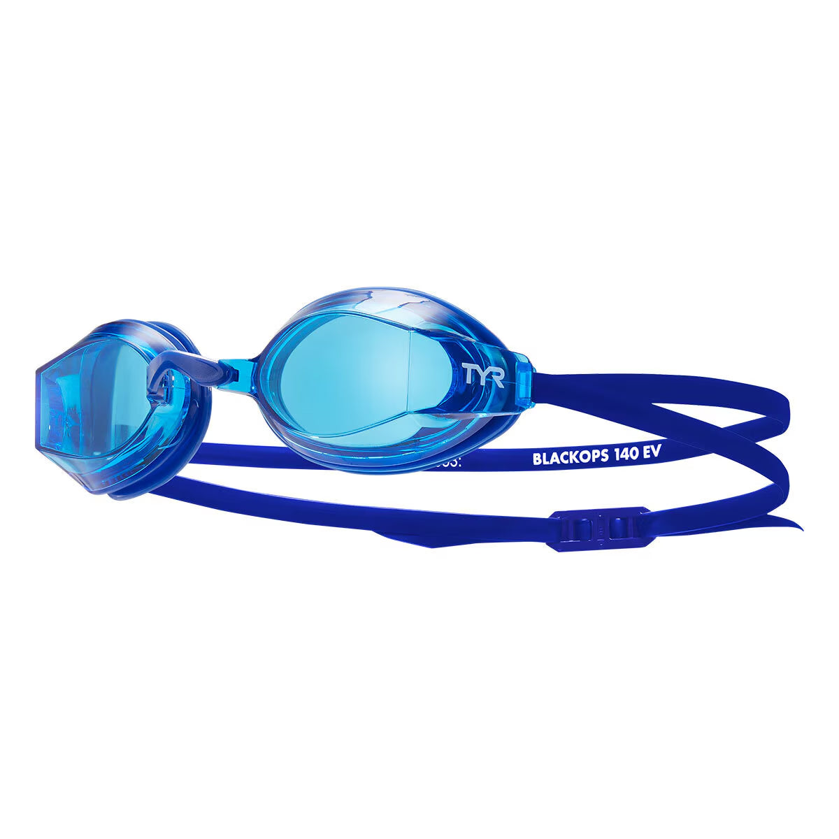 TYR Adult Goggles 3 Pack