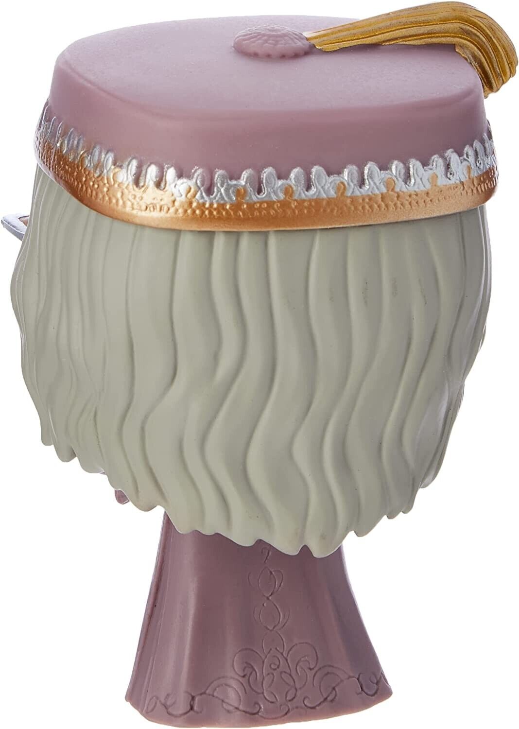 Funko Pop! Harry Potter Albus Dumbledore W/Wand #5891 image 2