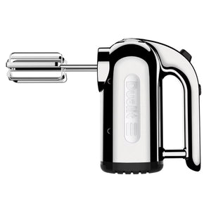 Dualit Hand Mixer Chrome - Strong Grip Handle image 1