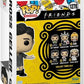 Funko POP! TV Friends - Ross Geller with Leather Pants image 4