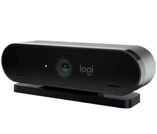 Logitech 4K PRO Magnetic Webcam Ultra HD Webcam for Apple Pro Display XDR image 4