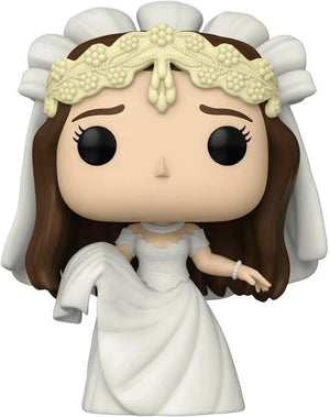Funko POP! TV: Friends - Wedding Rachel Green image 1