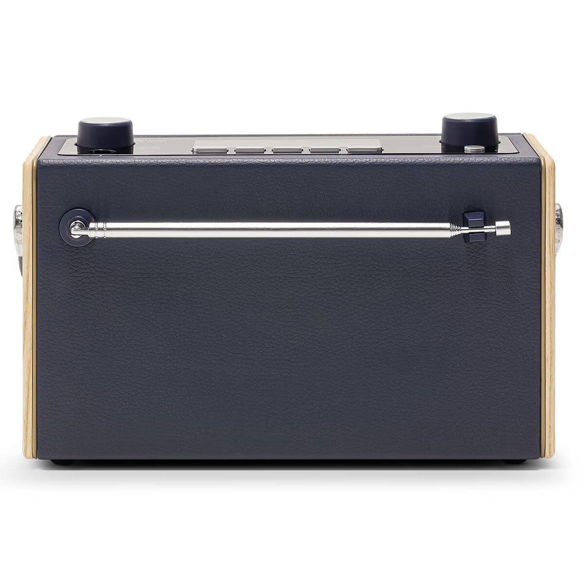 Roberts Rambler BT Stereo DAB / DAB+ / FM Radio with Bluetooth in Blue image 8