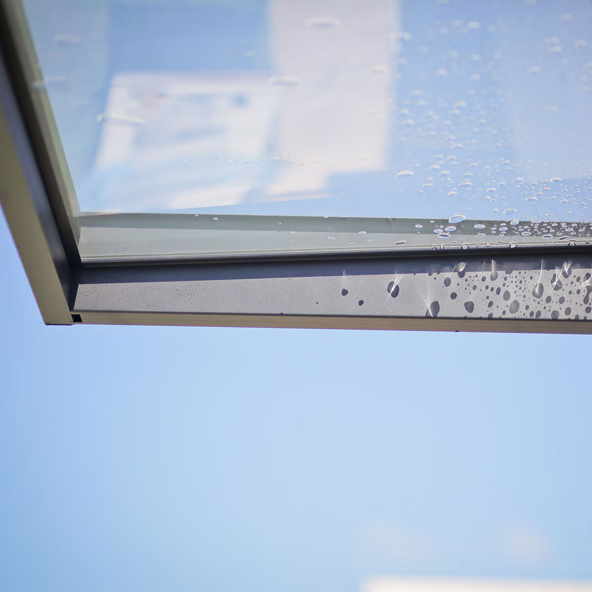 Palram Canopia Sophia 1200 (1.2M X 0.8M) Door Cover