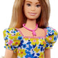 Barbie Fashionistas Doll with Down Syndrome image 1