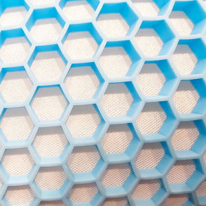 Luff Bamboo Honeycomb Pillow image 1