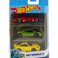 Hot Wheels 3-Car Pack, Styles May Vary image 1