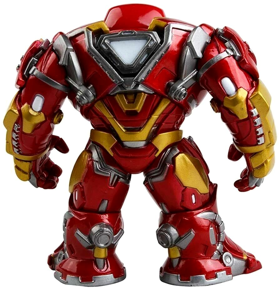 Funko POP! Marvel Avengers Infinity War 6" Hulkbuster #294 image 4
