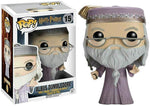 Funko Pop! Harry Potter Albus Dumbledore W/Wand #5891 image 0
