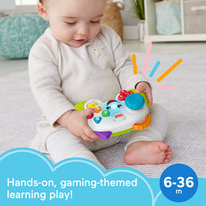 Fisher-Price Laugh and Learn Game and Learn Controller image 0