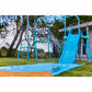 Plum Water Park Blaster Course (3+ Years)
