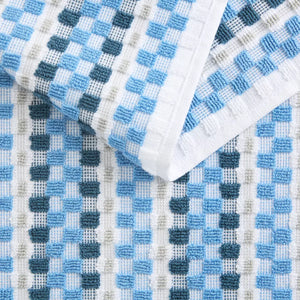 KitchenAid Printed Cotton Kitchen Towels Set – 8 Pack, 3 Colours image 14