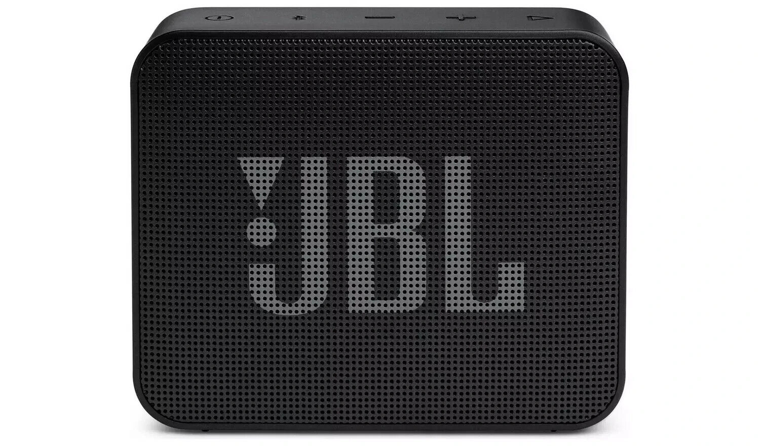 JBL Wireless Speaker Waterproof Portable Bluetooth GO ESSENTIAL Black image 5