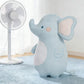 Zoobies Kids Cooling Animal Pillow in 3 Designs