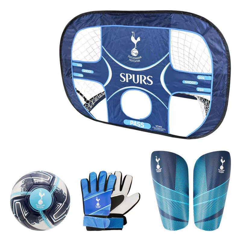 Tottenham Hotspur Football Training Bundle (3+ Years)