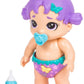 Little Live Polly Petals Girl Doll image 1