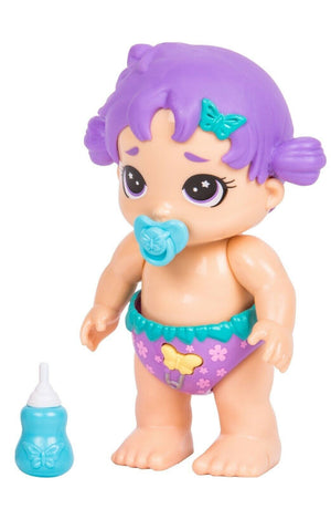 Little Live Polly Petals Girl Doll image 1