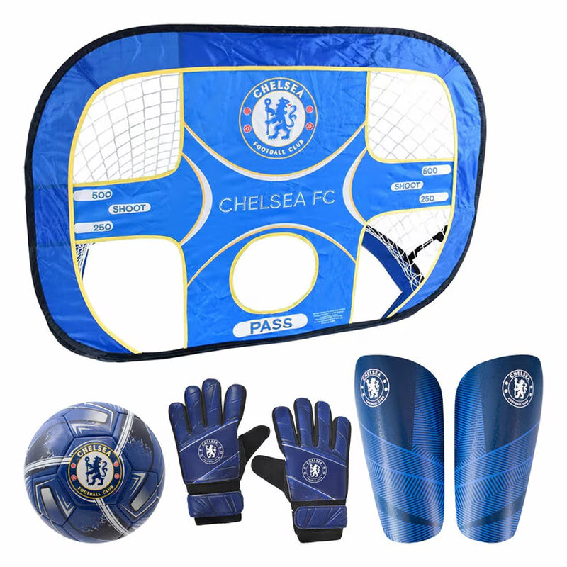 Chelsea FC Football Training Bundle (3+ Years)