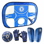 Chelsea FC Football Training Bundle (3+ Years)