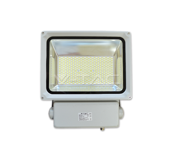 200W SMD Floodlight,  16000lm, Long Life image 0