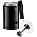 Melitta Cremio II Black Milk Frother image 0