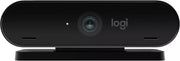 Logitech 4K PRO Magnetic Webcam Ultra HD Webcam for Apple Pro Display XDR image 0
