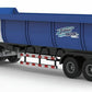 Big Daddy Lorry Tipper Dump Truck image 0