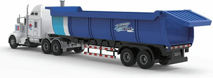 Big Daddy Lorry Tipper Dump Truck image 0