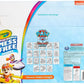 Crayola Paw Patrol Rescue Color Wonder image 5