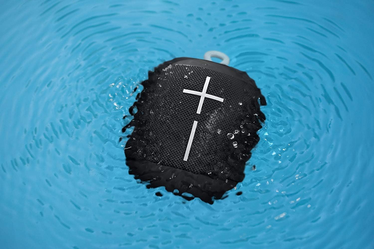 Ultimate Ears Wonderboom Waterproof Bluetooth Speaker image 3