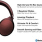 Panasonic  Wireless Bluetooth Headphones image 5