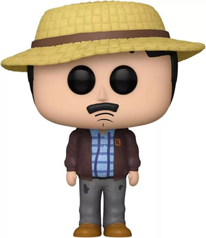 Funko Pop! TV: South Park - Farmer Randy image 1
