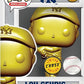 Funko POP! MLB: Legends - Lou Gerhig Rare Chase Variant image 2