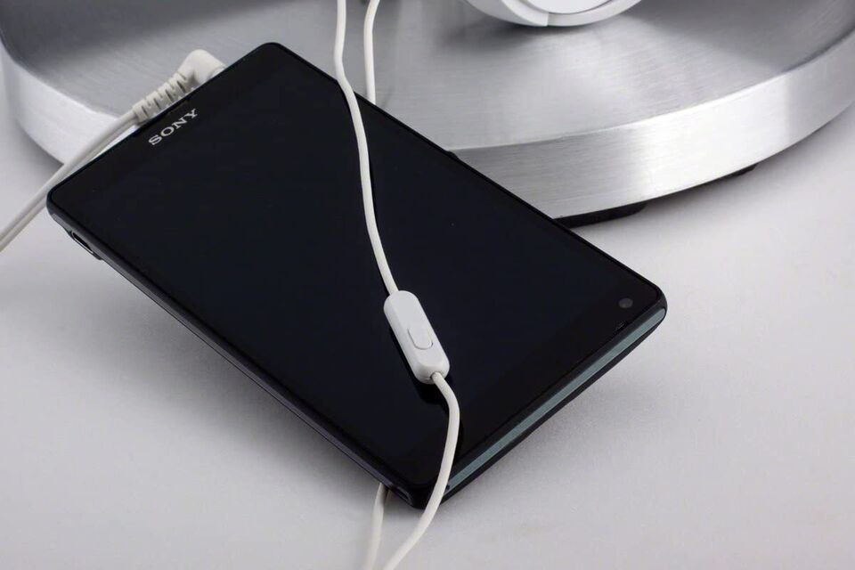 Sony  ZX-Series Extra Bass Headphones image 9