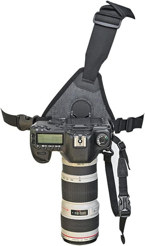 Cotton Carrier Skout G2 Sling Style Harness for One Camera image 0