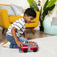 PAW Patrol Marshall’s Ride ‘n’ Rescue Fire Truck image 3