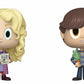 Funko Pop Harry Potter Luna Lovegood & Neville 4" 2-Pack image 1
