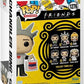 Funko Pop! Television Friends - Chandler Bing (New York) image 4