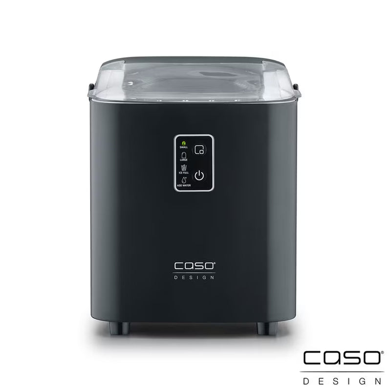 Caso Icechef Compact Ice Cube Maker
